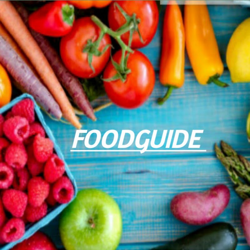 Food Guide