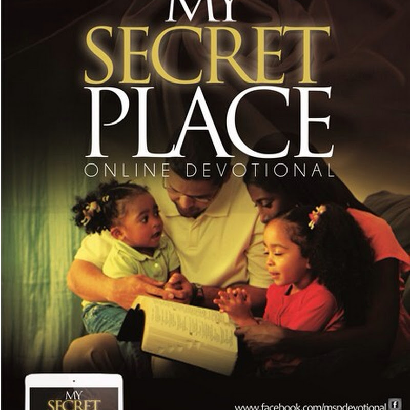 MSP Devotional
