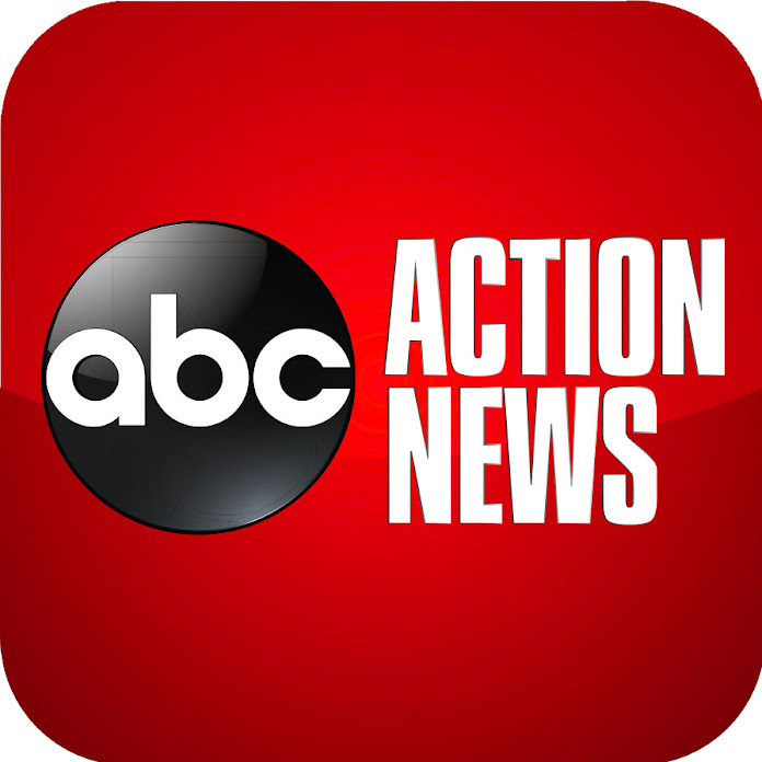 ABC Action News Net Worth & Earnings (2026)