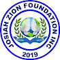 JOSIAH ZION FOUNDATION logo