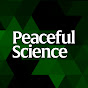 Peaceful Science logo