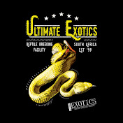 Ultimate Exotics Reptiles