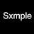 Sxmple