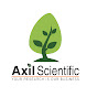 Axil Scientific logo