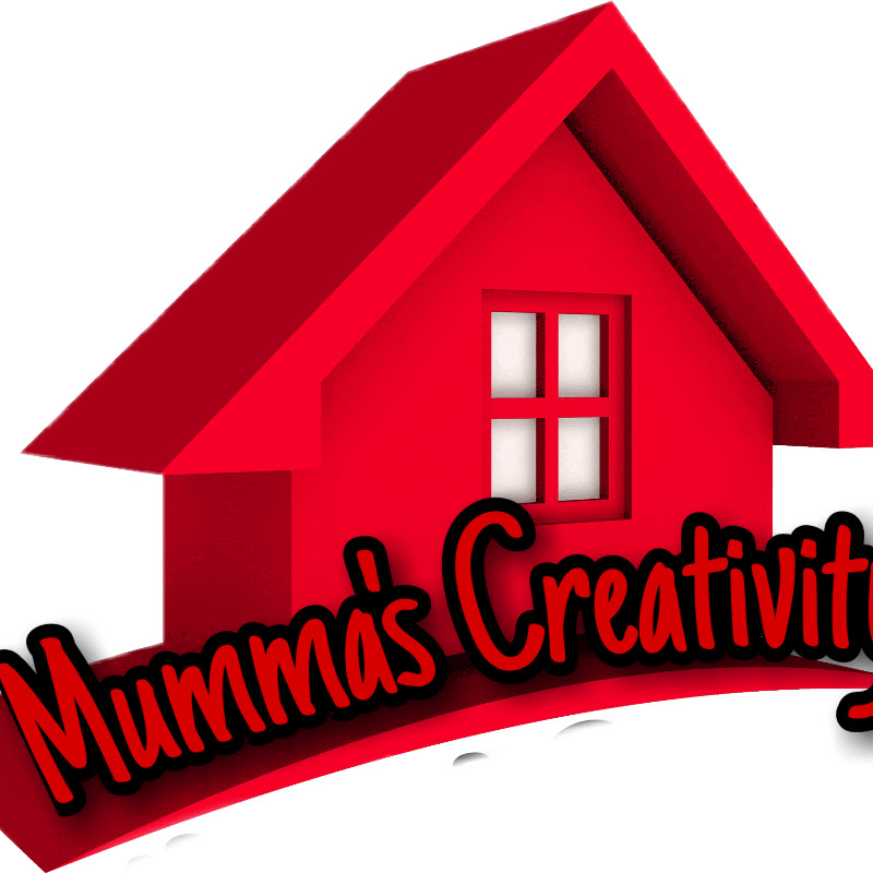 Mumma's Creativity