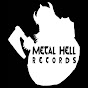 Metal Hell Records logo