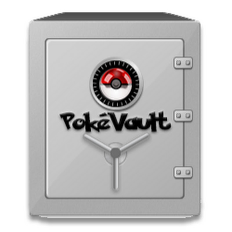 Pokevault.com
