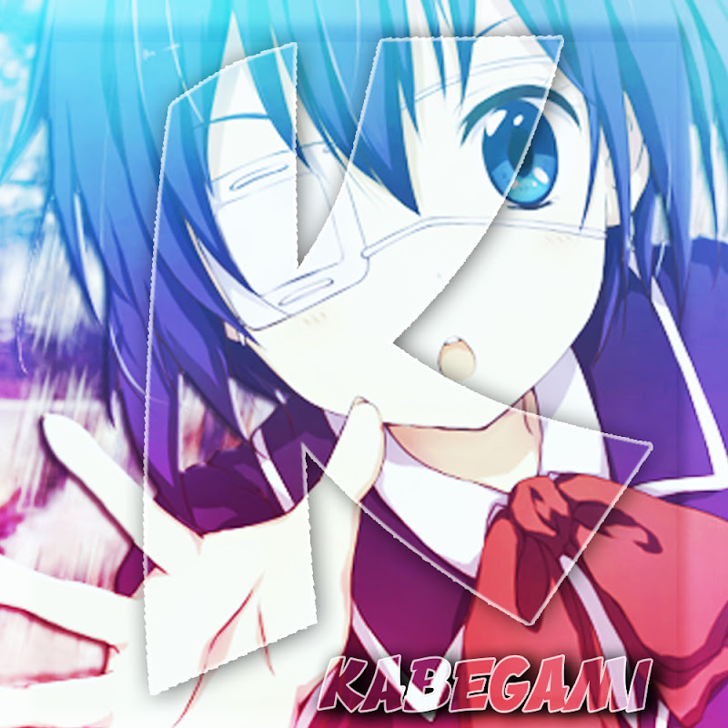 KabeGami Manga avatar