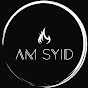 AmSyid Beats logo