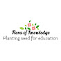 Flora of Knowledge logo