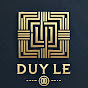 Duy Lê logo