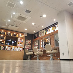 Replay Akasaka hair salonアイコン画像