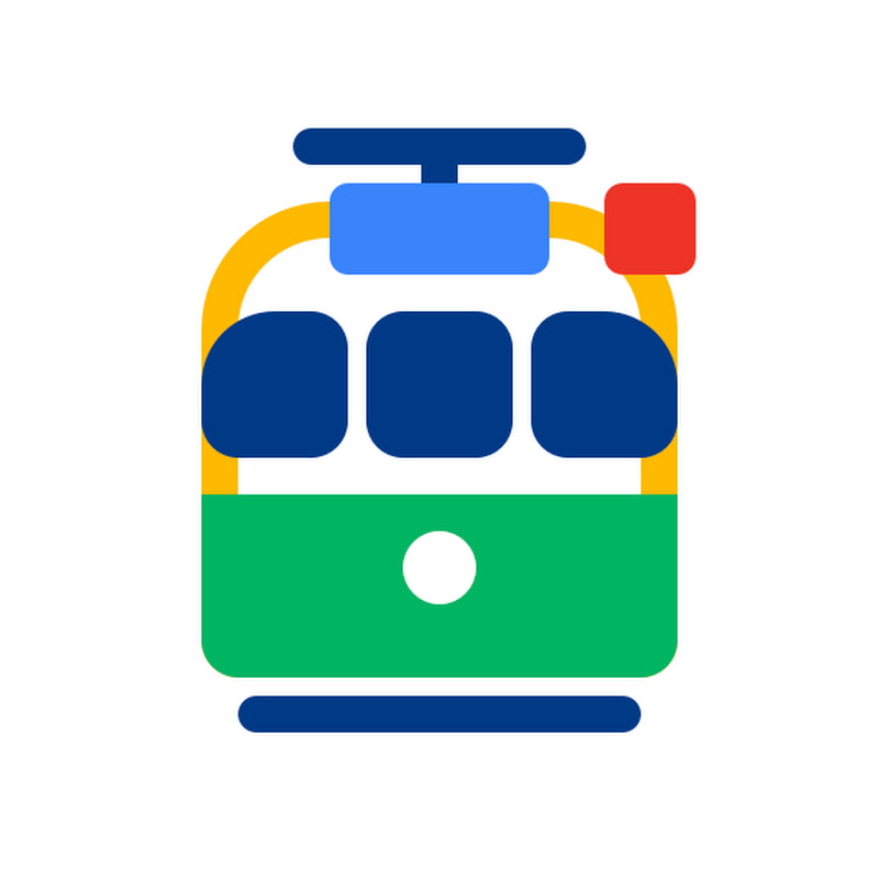 GDG Melbourne Logo