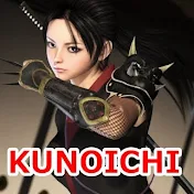 くのいち劇場【海外の反応】