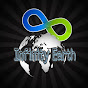 Infinity Earth logo