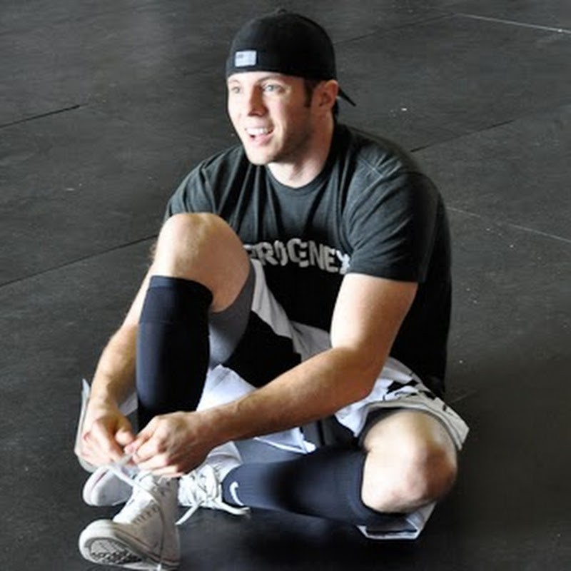 Ryan Moody