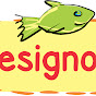 DESIGNOLOGUE - NID, NIFT, UCEED, NATA, BFA Coach logo