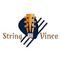 String Vince
