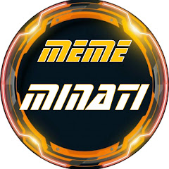 MemeMinati channel logo