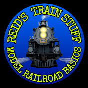 Reid's Train Stuff