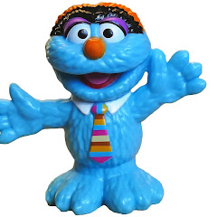 Tony Toys