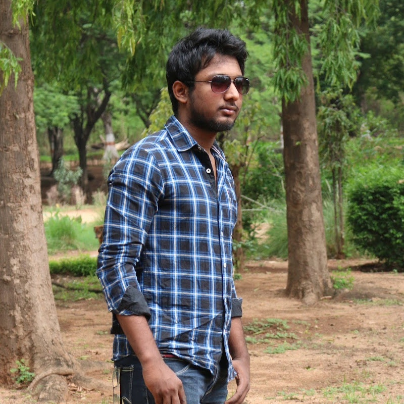 Vishanth Reddy kommidi