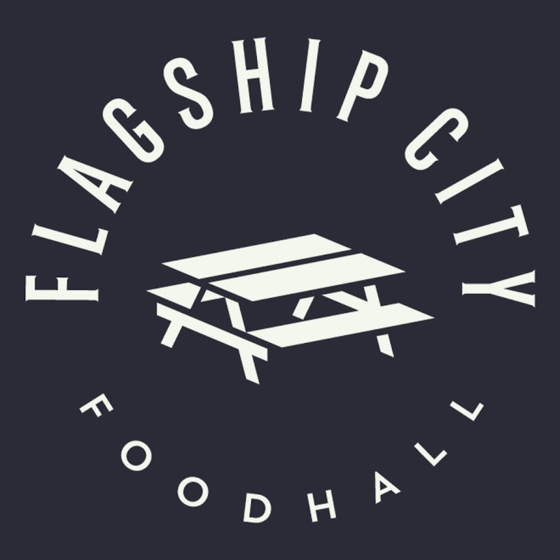 FlagshipCityFoodHall