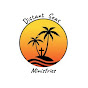 Distant Seas Ministries logo