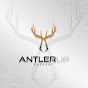 Antler Up Outdoors logo