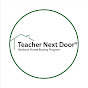 Teacher Next Door logo