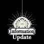 Information Update logo