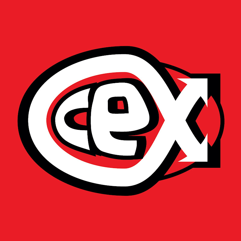 CeX