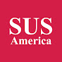 SUS America, Inc. logo