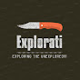 Explorati logo