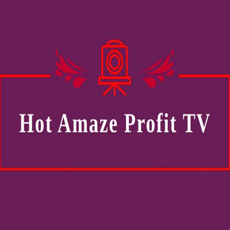 Hot Amaze Profit TV icon