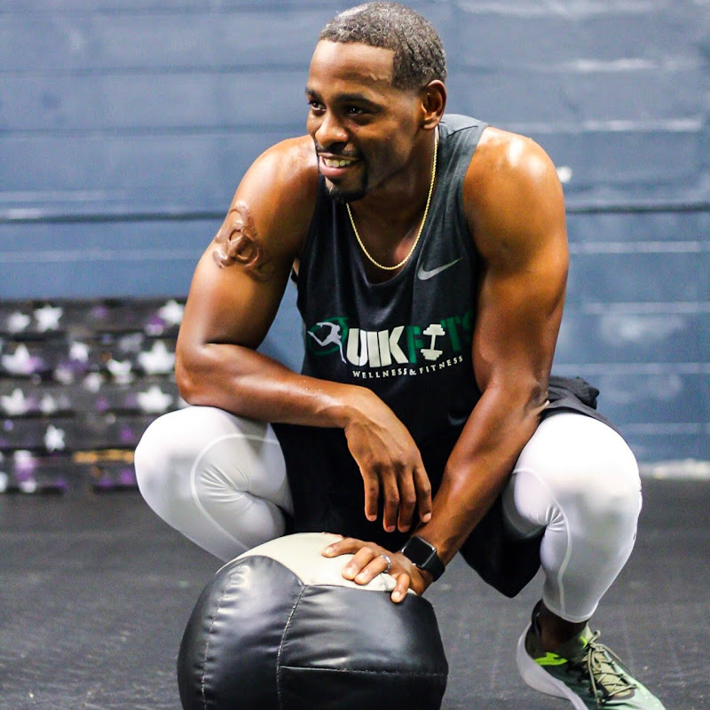 QuikFits Fitness