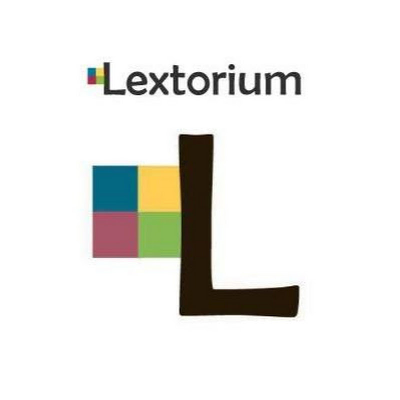 Lextorium Logo