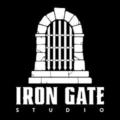 Iron Gate Avatar