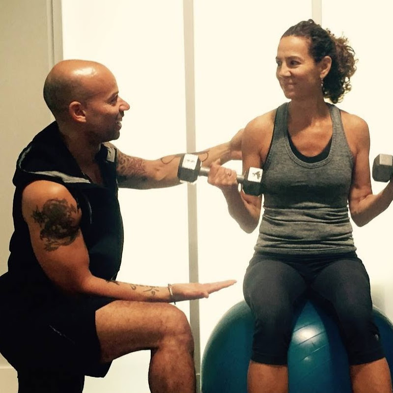 Troybuilt Fitness