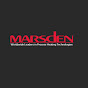 Marsden Inc. logo