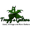What could The Trogly's Guitar Show buy with $369.6 thousand?