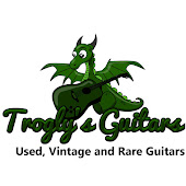 The Trogly's Guitar Show