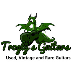 The Trogly's Guitar Show net worth