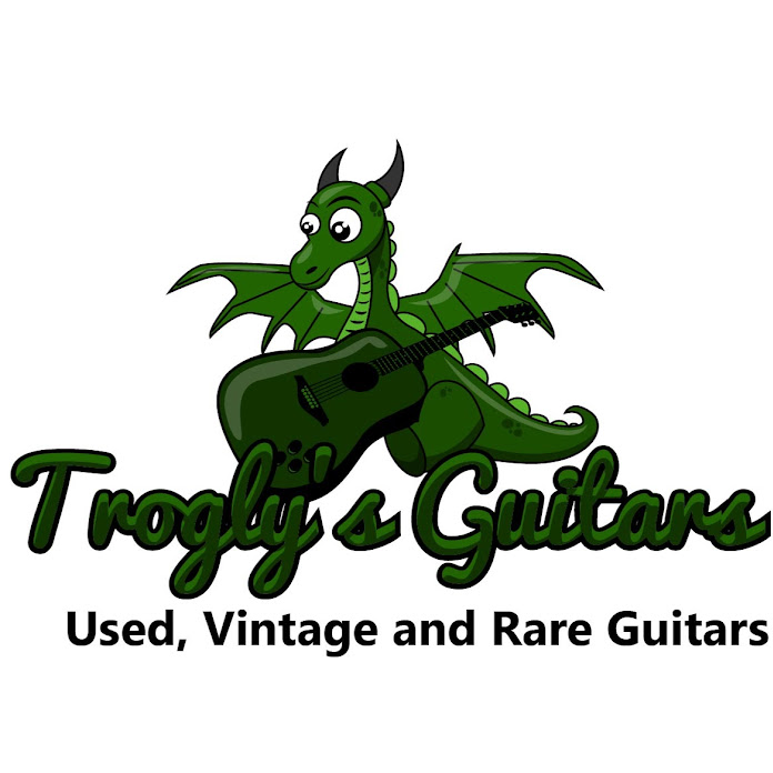 The Trogly's Guitar Show Net Worth & Earnings (2026)