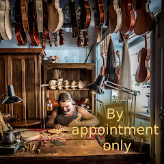 Ilja Grawert-Violinmaker
