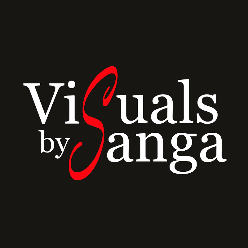 Visuals by Sanga