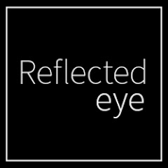 reflectedeye