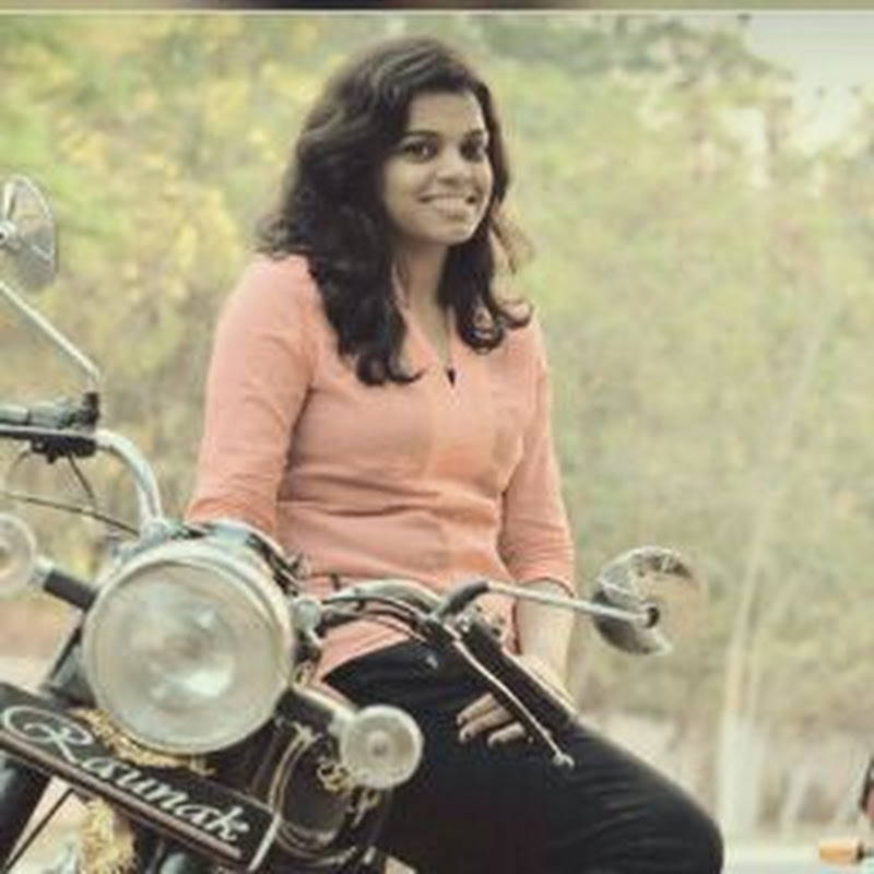Shivangi Jaiswal