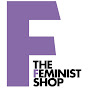 The Feminist Shop logo