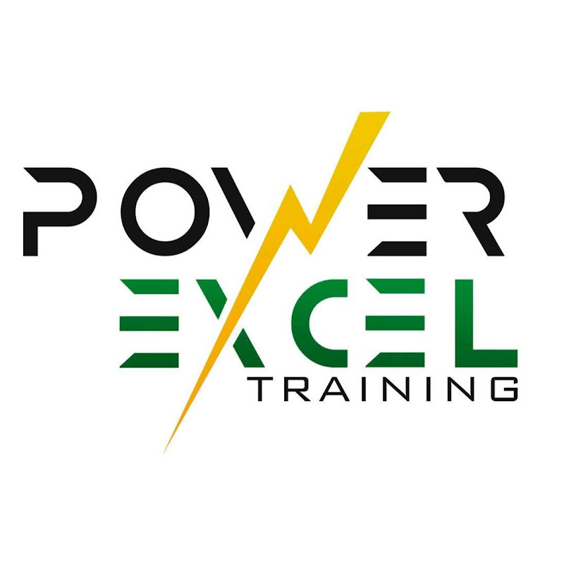 Power Excel Training